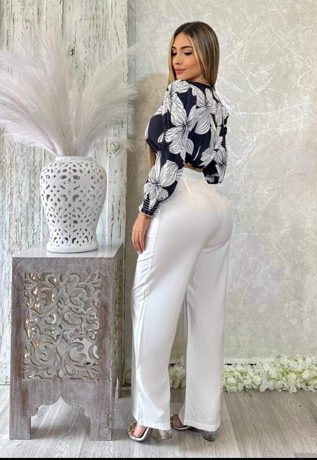 Conjunto pantalón